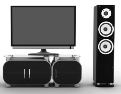 影院音響設備|卓旺一家科技(在線咨詢)|十堰音響設備