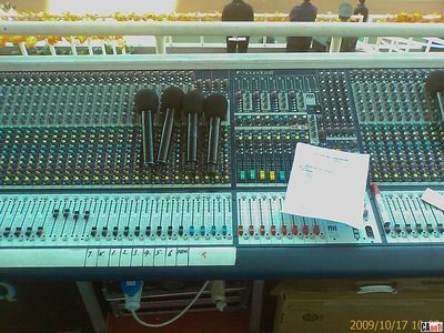 工廠運(yùn)動(dòng)會(huì)的設(shè)備_擴(kuò)聲技術(shù)交流_CA001中國音響第一網(wǎng)_最集中的音響人社區(qū)_音響|燈光|視頻|專業(yè)|門戶|網(wǎng)站