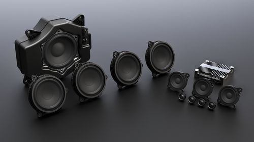 車載音響與專業(yè)音響設(shè)備 提升聽覺體驗的兩大領(lǐng)域