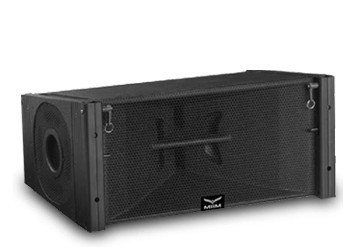 專業(yè)音響設備解析 從舞臺音響到工程音響的應用與發(fā)展