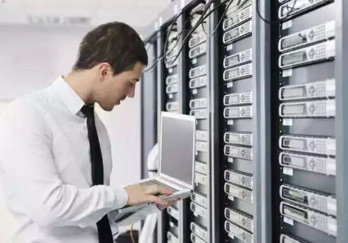 機器人已獲公民身份 計算機網絡工程崗位的挑戰與機遇