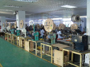 東莞電源定制線廠家 計(jì)算機(jī)網(wǎng)絡(luò)工程的定制生產(chǎn)直銷與批發(fā)解決方案