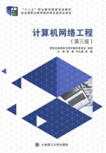 計(jì)算機(jī)網(wǎng)絡(luò)工程 連接世界的數(shù)字基石