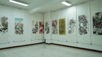 靜寧縣文化館 以文化經紀人服務為引擎，凝聚文化合力推動縣域文化傳承新發展