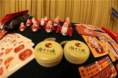 拜春節之源，請到閬中過年 一場穿越千年的文藝尋根之旅